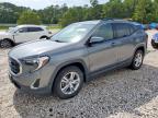 2019 GMC TERRAIN SL - 3GKALMEV2KL369329