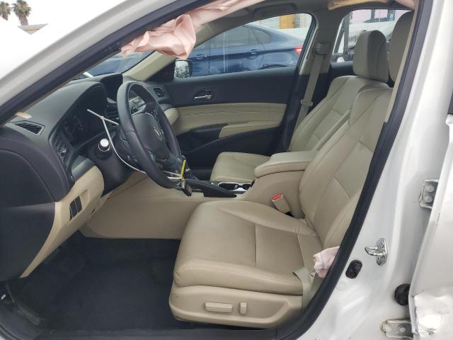 2018 ACURA ILX PREMIU 19UDE2F70JA000421
