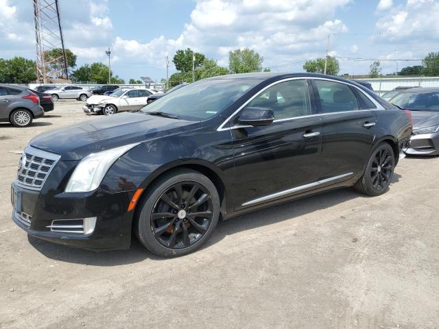 Global Auto Auctions: 2015 CADILLAC XTS PREMIU