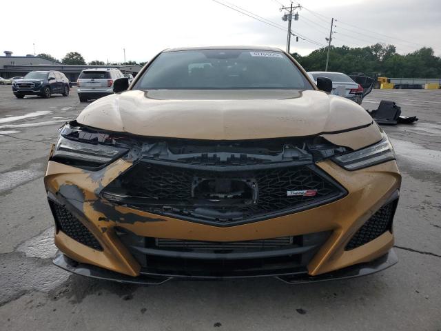 2022 ACURA TLX TYPE S 19UUB7F95NA002064