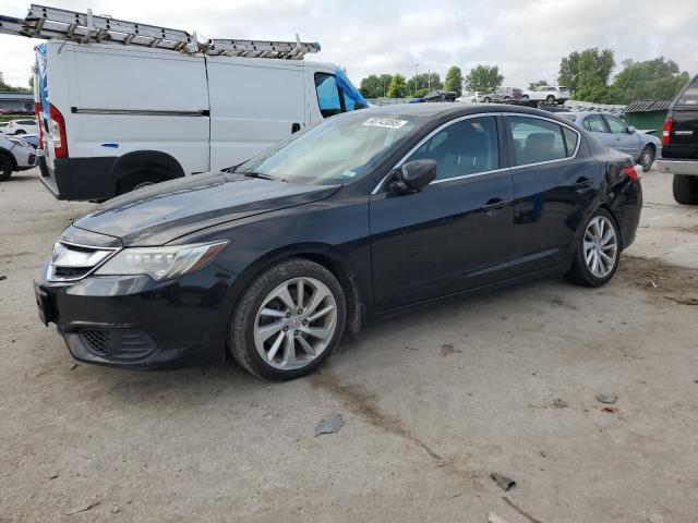 2016 ACURA ILX BASE W 19UDE2F37GA025399