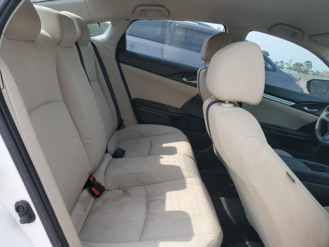 2018 HONDA CIVIC LX 2HGFC2F5XJH603231
