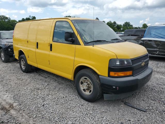 Vin: 1gcwgafp5l1159031, lot: 55140805, chevrolet express 20204