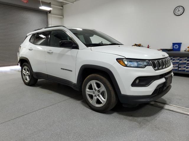 Vin: 3c4njdbn4pt552925, lot: 62357335, jeep compass latitude 20234