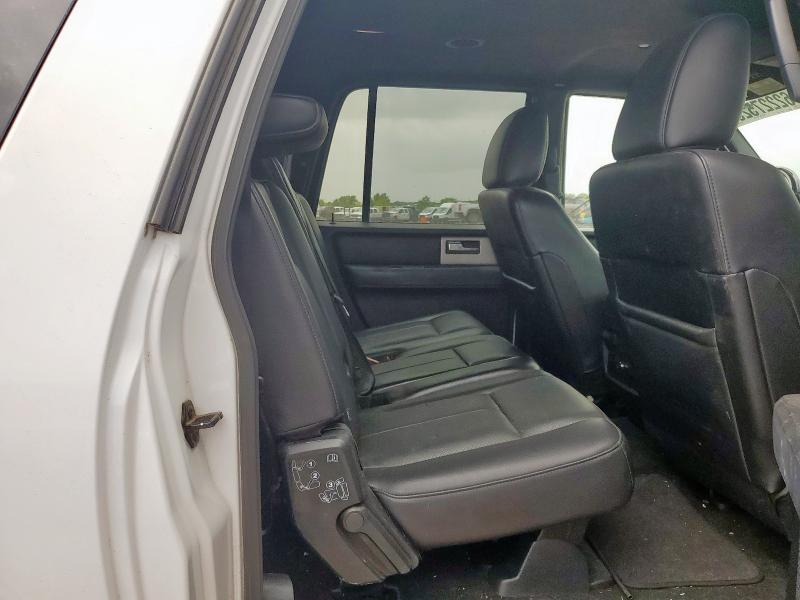 2016 FORD EXPEDITION - 1FMJK1KT8GEF50082