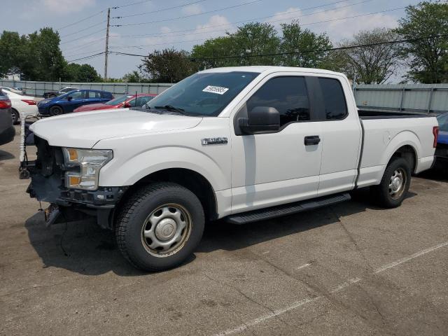 Vin: 1ftex1c89ffb07773, lot: 59059985, ford f-150 super cab 2015 img_1