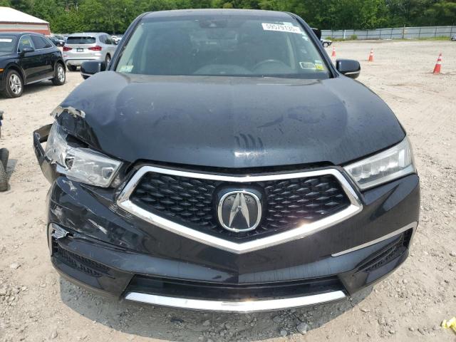 2017 ACURA MDX - 5FRYD4H36HB032461