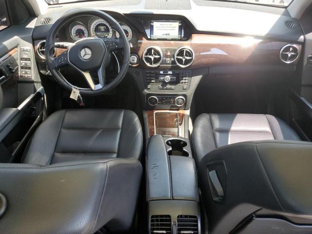 2015 MERCEDES-BENZ GLK 350 4M WDCGG8JB8FG355209