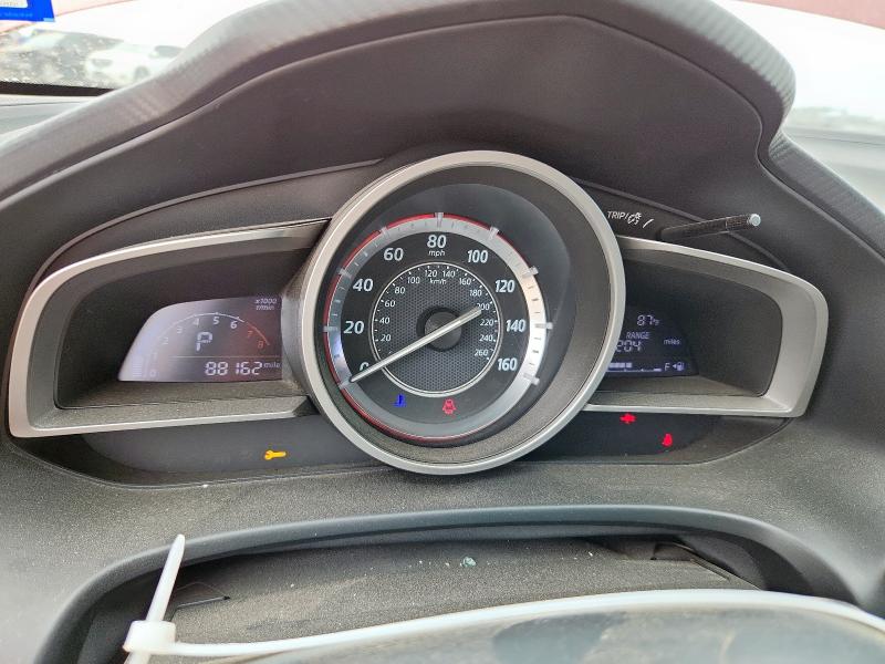 2015 MAZDA 3 TOURING - 3MZBM1V72FM234247