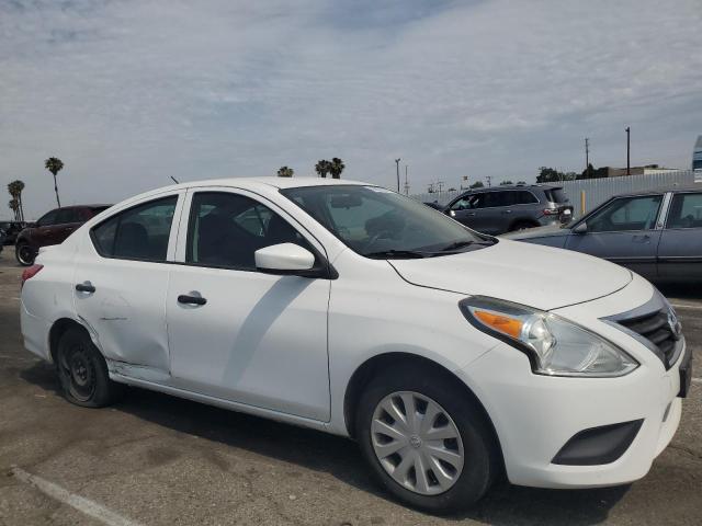 Vin: 3n1cn7ap1gl817321, lot: 58983755, nissan versa s 20164