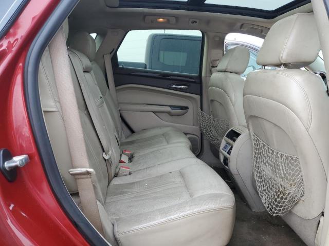 3gyfnge34ds533243 - 2013 Cadillac srx luxury collection - #60542385
