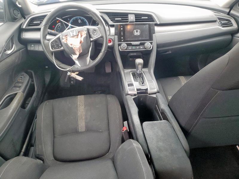 2016 HONDA CIVIC EX 19XFC2F73GE004403