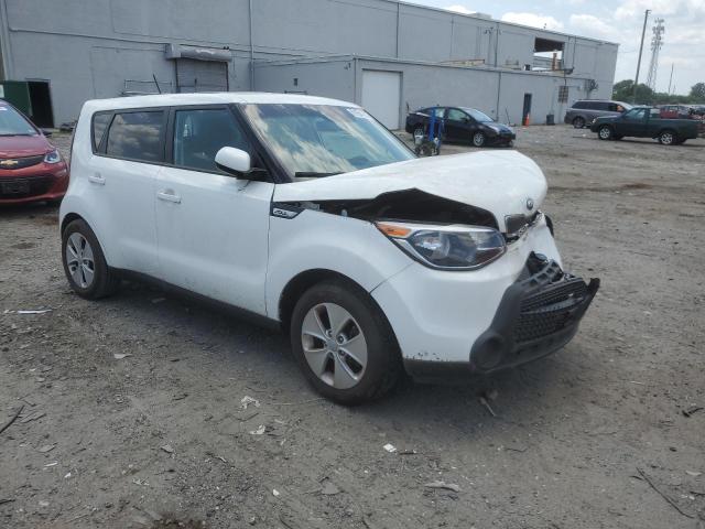 Vin: kndjn2a23g7287238, lot: 61994505, kia soul 20164