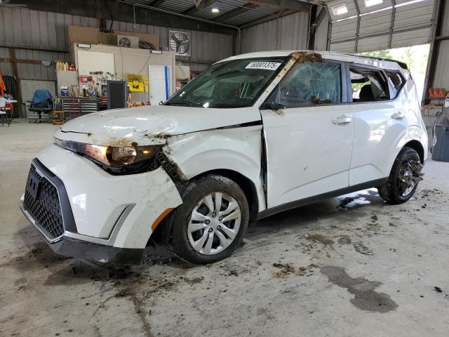 KIA SOUL LX