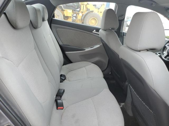 2013 HYUNDAI ACCENT GLS - KMHCT4AE9DU510508