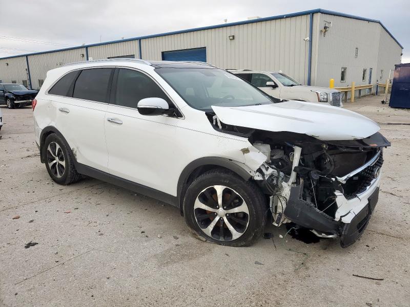Vin: 5xyph4a53gg159947, lot: 60665385, kia sorento ex 20164
