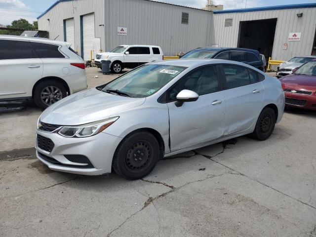 Vin: 1g1bc5sm6g7325825, lot: 62710985, chevrolet cruze ls 2016 img_1