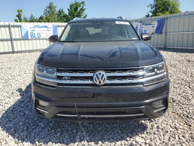 2018 VOLKSWAGEN ATLAS SE - 1V2PR2CAXJC534254