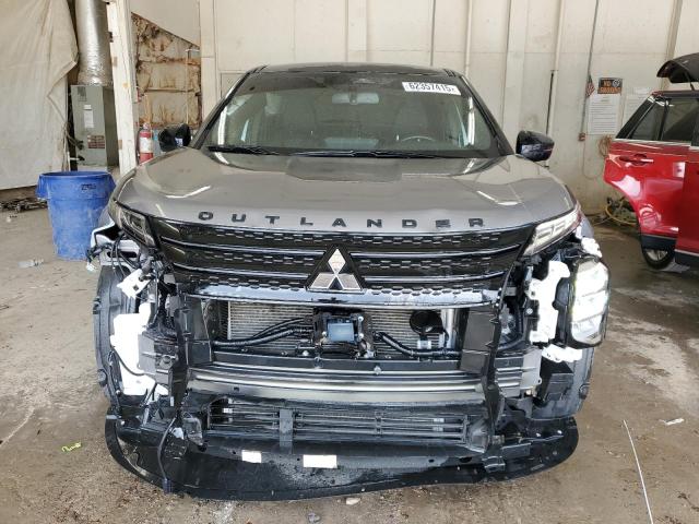 2023 MITSUBISHI OUTLANDER JA4J4VA85PZ042707