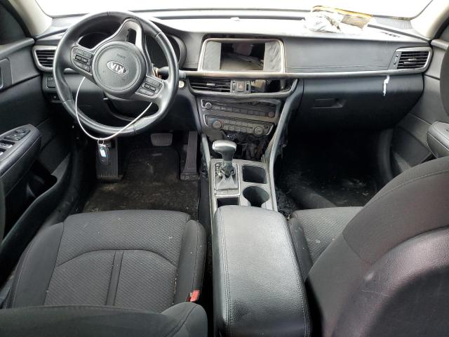 2018 KIA OPTIMA HYB KNAGT4LE3J5021110
