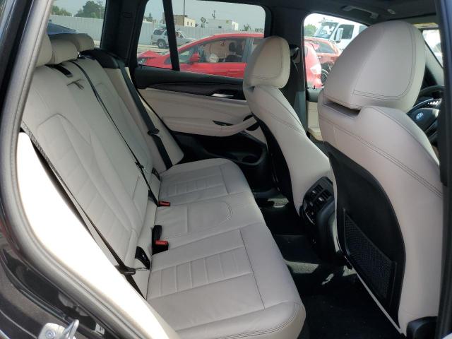 2021 BMW X3 SDRIVE3 - 5UXTY3C02M9H48593