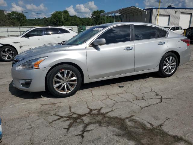 Vin: 1n4al3ap1fc277553, lot: 61069645, nissan altima 2.5 2015 img_1
