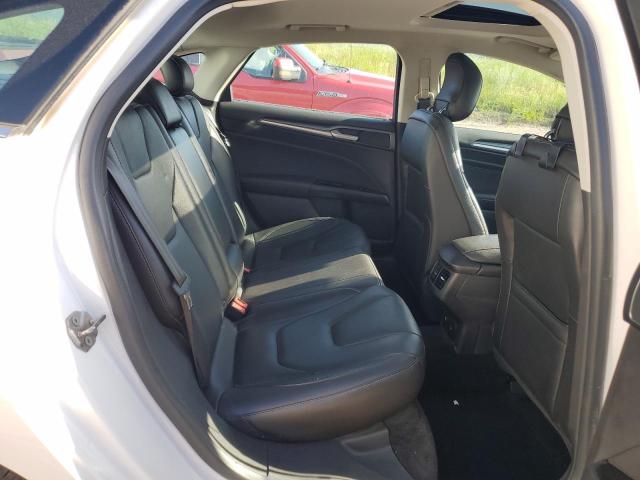 2013 FORD FUSION TIT - 3FA6P0D94DR333831