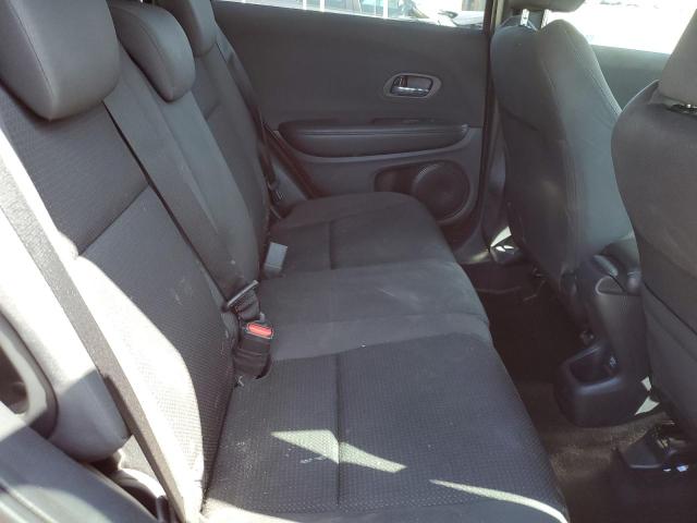 2022 HONDA HR-V SPORT 3CZRU6H18NM734783
