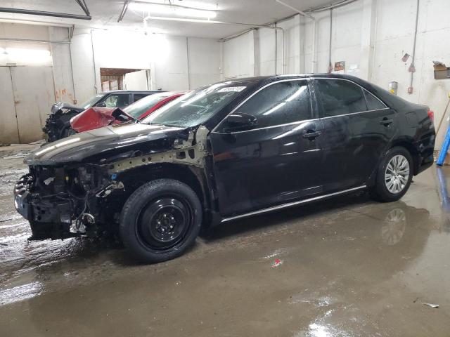 TOYOTA CAMRY HYBR
