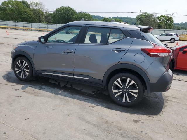 Vin: 3n1cp5cu5jl522442, lot: 60486105, nissan kicks s 20182