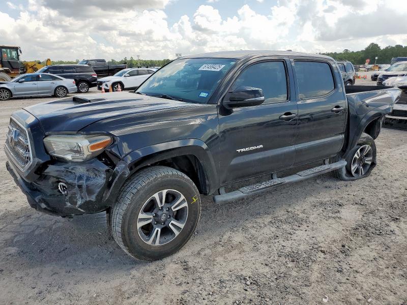 Vin: 5tfcz5an1hx102498, lot: 61499425, toyota tacoma double cab 2017 img_1