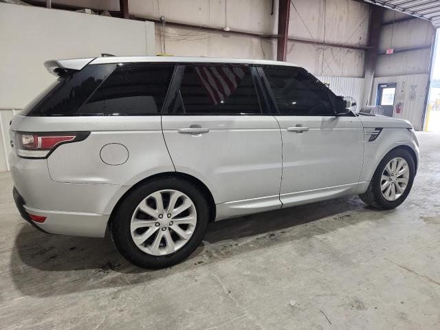 2017 LAND ROVER RANGE ROVE SALWR2FK5HA129404
