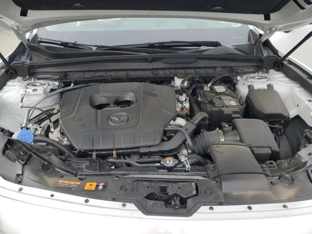 2025 MAZDA CX-50 PREM 7MMVABEM2SN322543