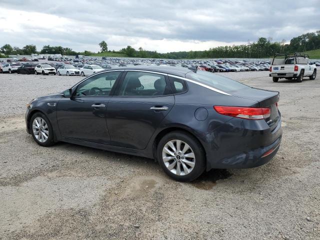 Vin: 5xxgu4l37jg218324, lot: 60056605, kia optima ex 20182