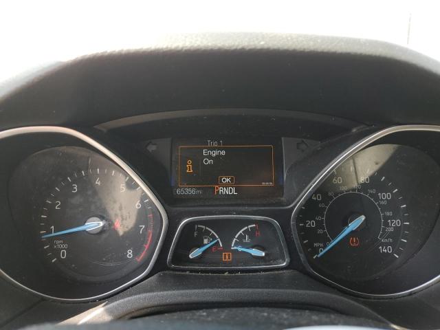 2016 FORD FOCUS S 1FADP3E27GL261858