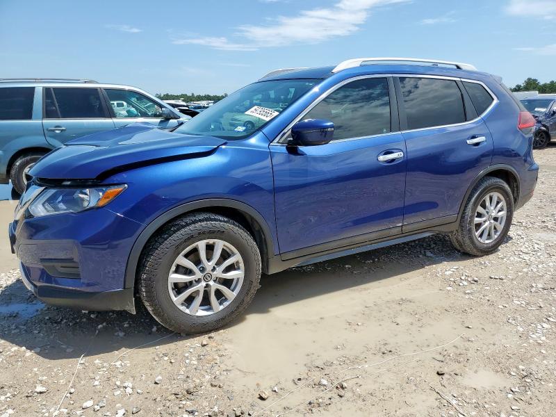 Vin: 5n1at2mt8jc715227, lot: 59795565, nissan rogue s 2018 img_1