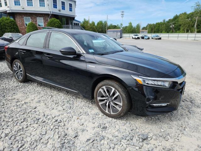2018 HONDA ACCORD HYB 1HGCV3F51JA017163