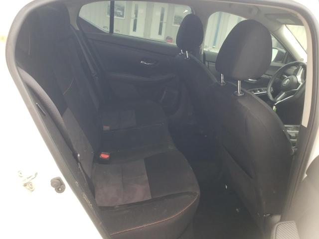 2020 NISSAN SENTRA SR 3N1AB8DV8LY231096
