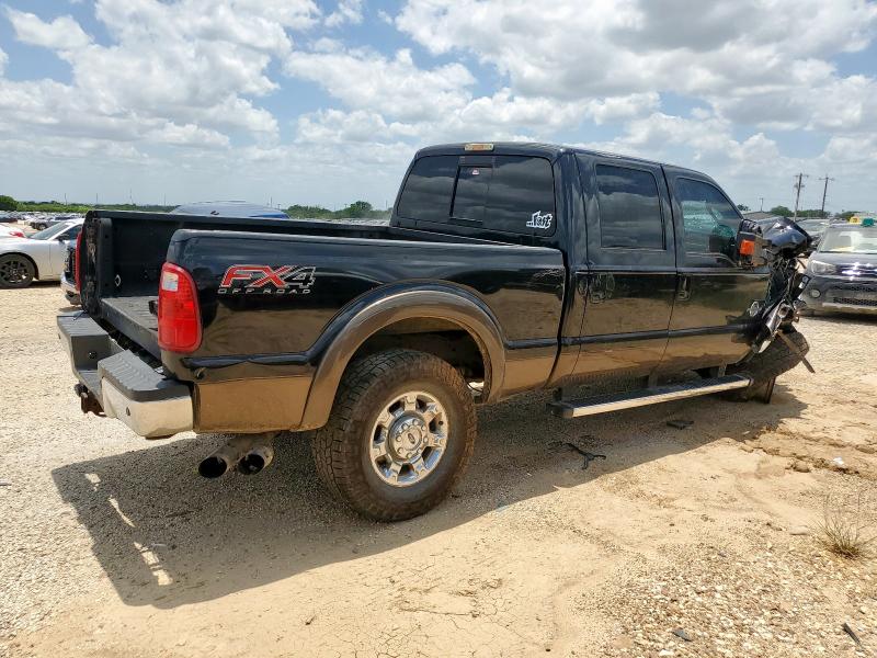 2015 FORD F250 SUPER - 1FT7W2BT6FED15848