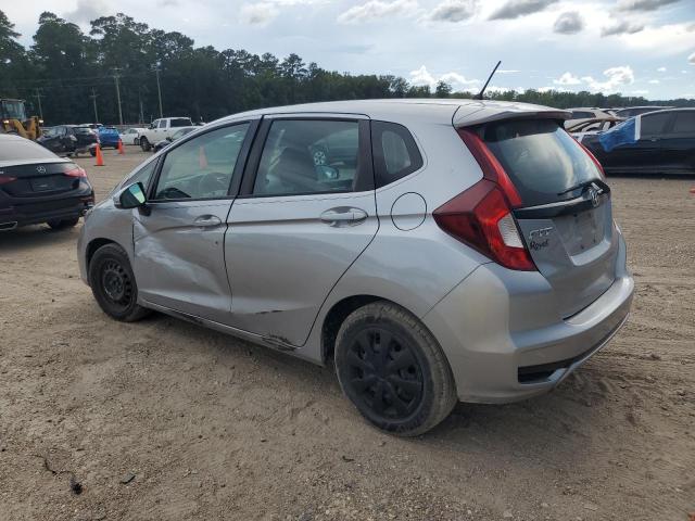 2020 HONDA FIT LX - 3HGGK5H49LM705119