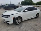 2015 CHRYSLER 200 LIMITE - 1C3CCCABXFN722811