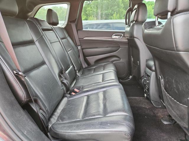 2019 JEEP GRAND CHER - 1C4RJFBG3KC575096