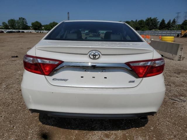 4t1bf1fk0hu286678 - 2017 Toyota Camry Le - #61289545