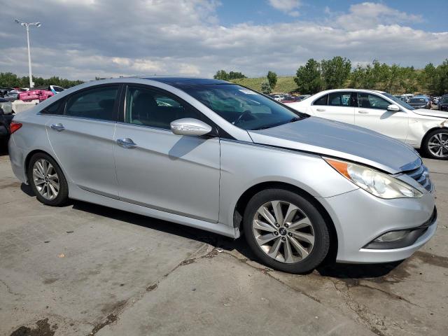 Vin: 5npec4ac6eh932971, lot: 61985745, hyundai sonata se 20144