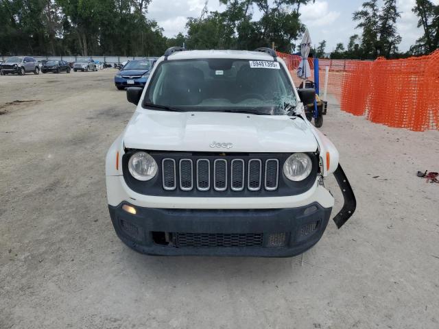 2018 JEEP RENEGADE S ZACCJBAB9JPJ22645