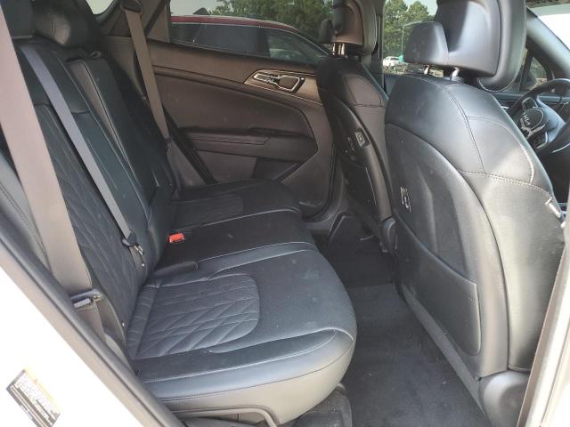 2024 KIA SPORTAGE X - 5XYK7CDF1RG195408