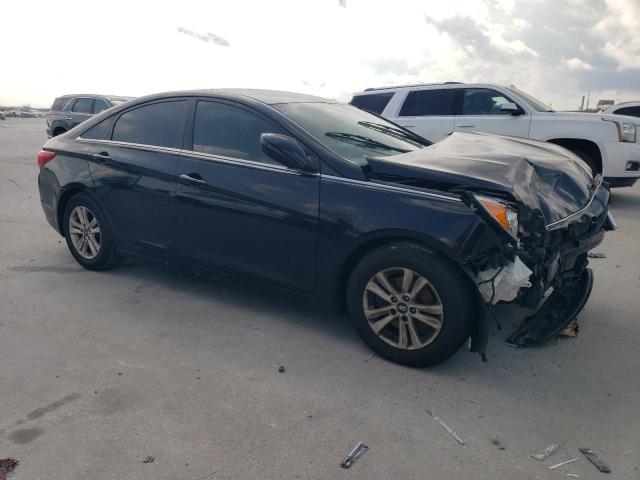 Vin: 5npeb4ac6dh529395, lot: 58813235, hyundai sonata gls 20134