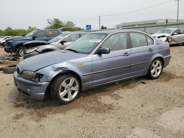 BMW 330 XI
