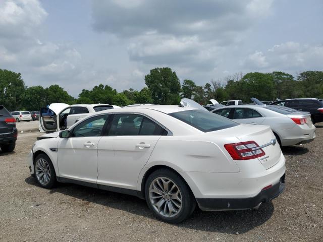 Vin: 1fahp2f89dg226435, lot: 60907415, ford taurus limited 20132