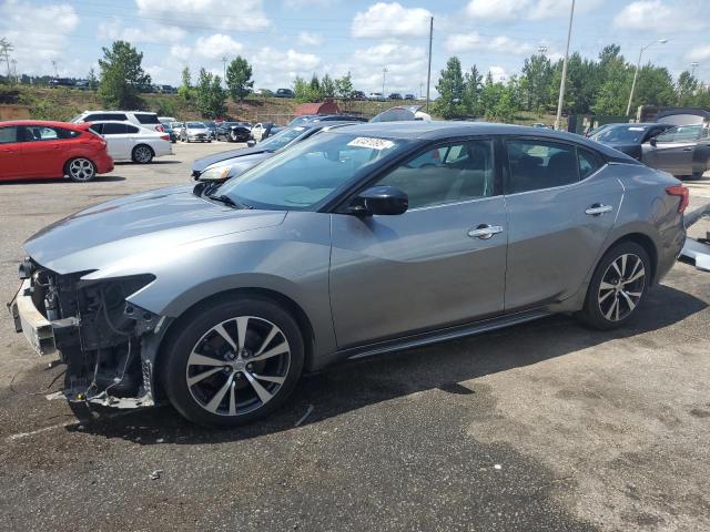 NISSAN MAXIMA 3.5